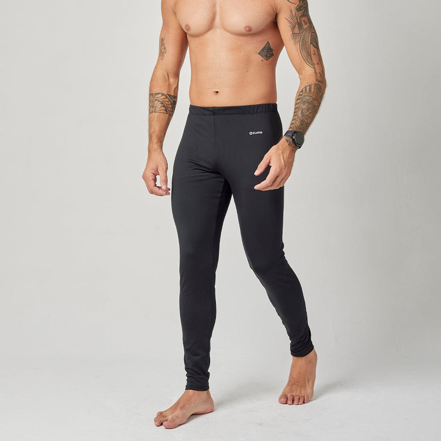 Calça Segunda Pele Masculina