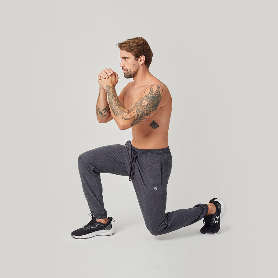 Calça Moletom Masculina