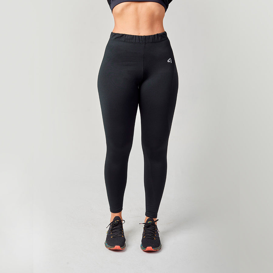 Calça Segunda Pele  Inverno Feminina