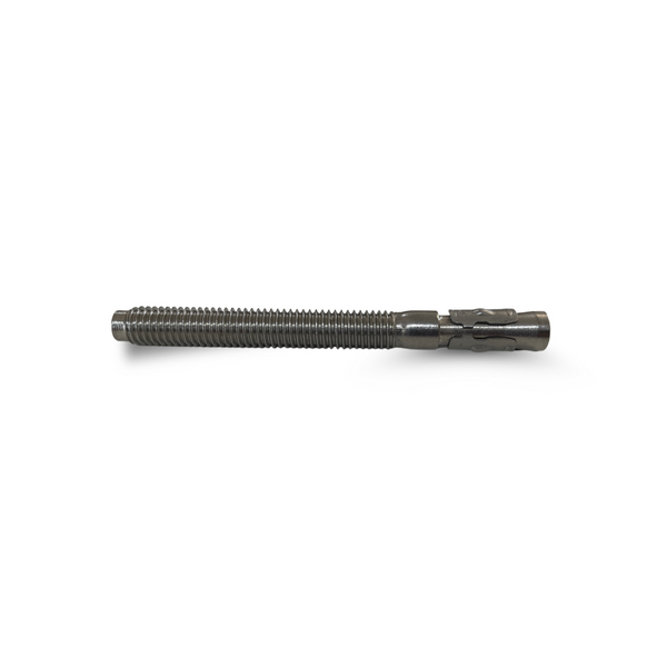 Chumbador Mecânico / Parabolt Inox - 1/2 x 5.1/4" (133 mm)