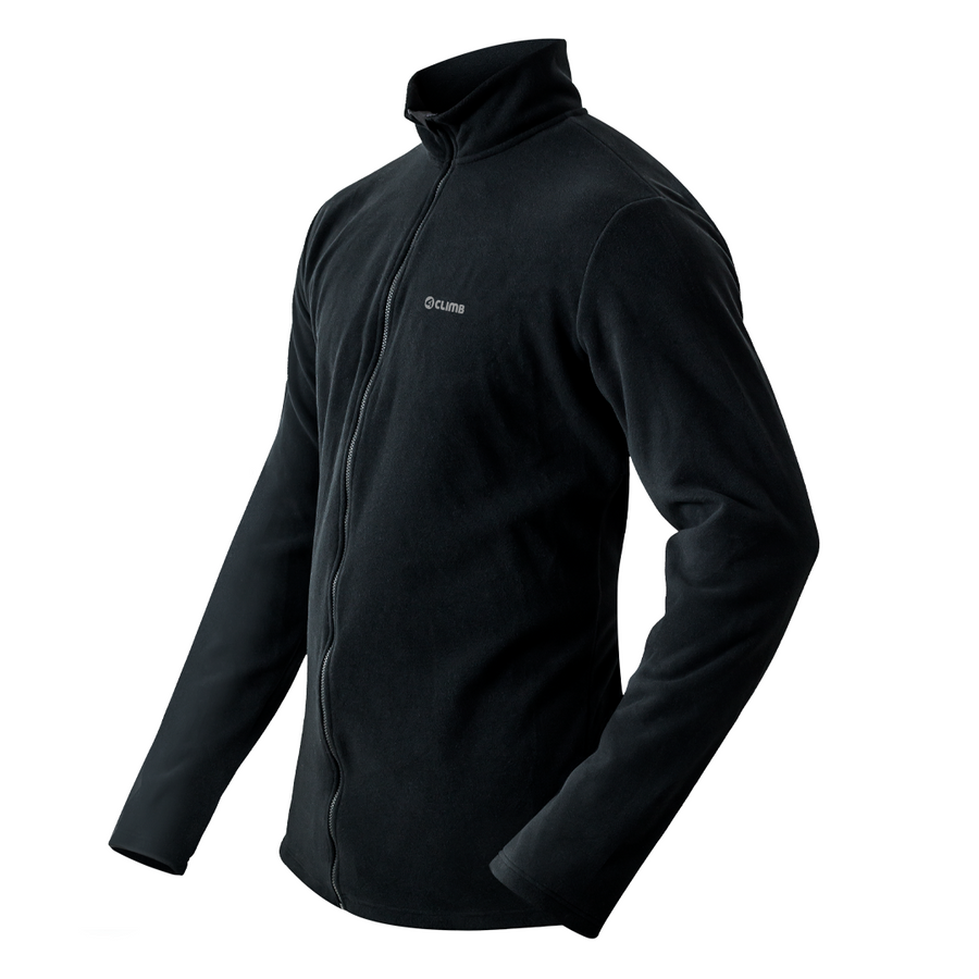 Jaqueta Sport Fleece Masculino